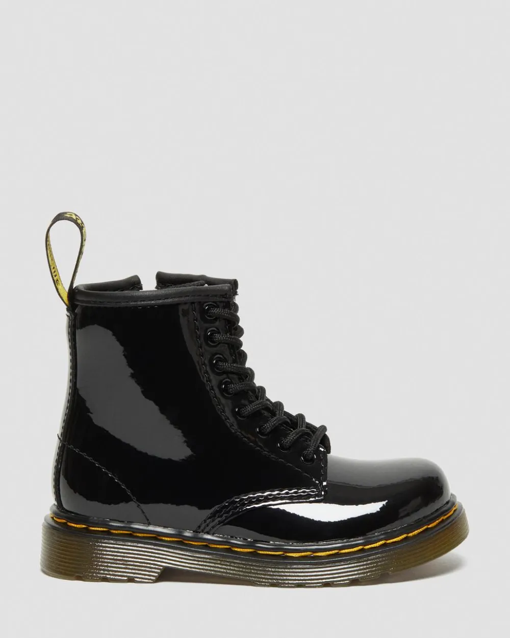 Taaperoiden 1460 Patent Lace Up -Nauhamaiharit*Dr. Martens Shop