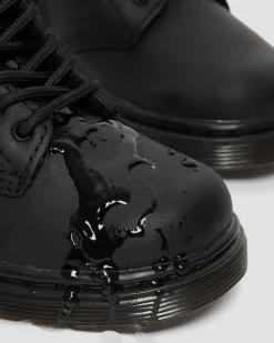 Taaperoiden Tekoturkisvuoratut 1460 Serena -Nahkamaiharit*Dr. Martens Discount