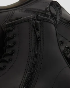 Taaperoiden Tekoturkisvuoratut 1460 Serena -Nahkamaiharit*Dr. Martens Discount