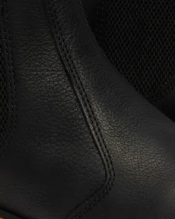 Tekoturkisvuoratut 2976 Chelsea -Bootsit*Dr. Martens Discount