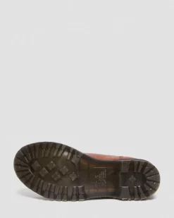 Tekoturkisvuoratut 2976 Leonore Chelsea -Bootsit*Dr. Martens Cheap