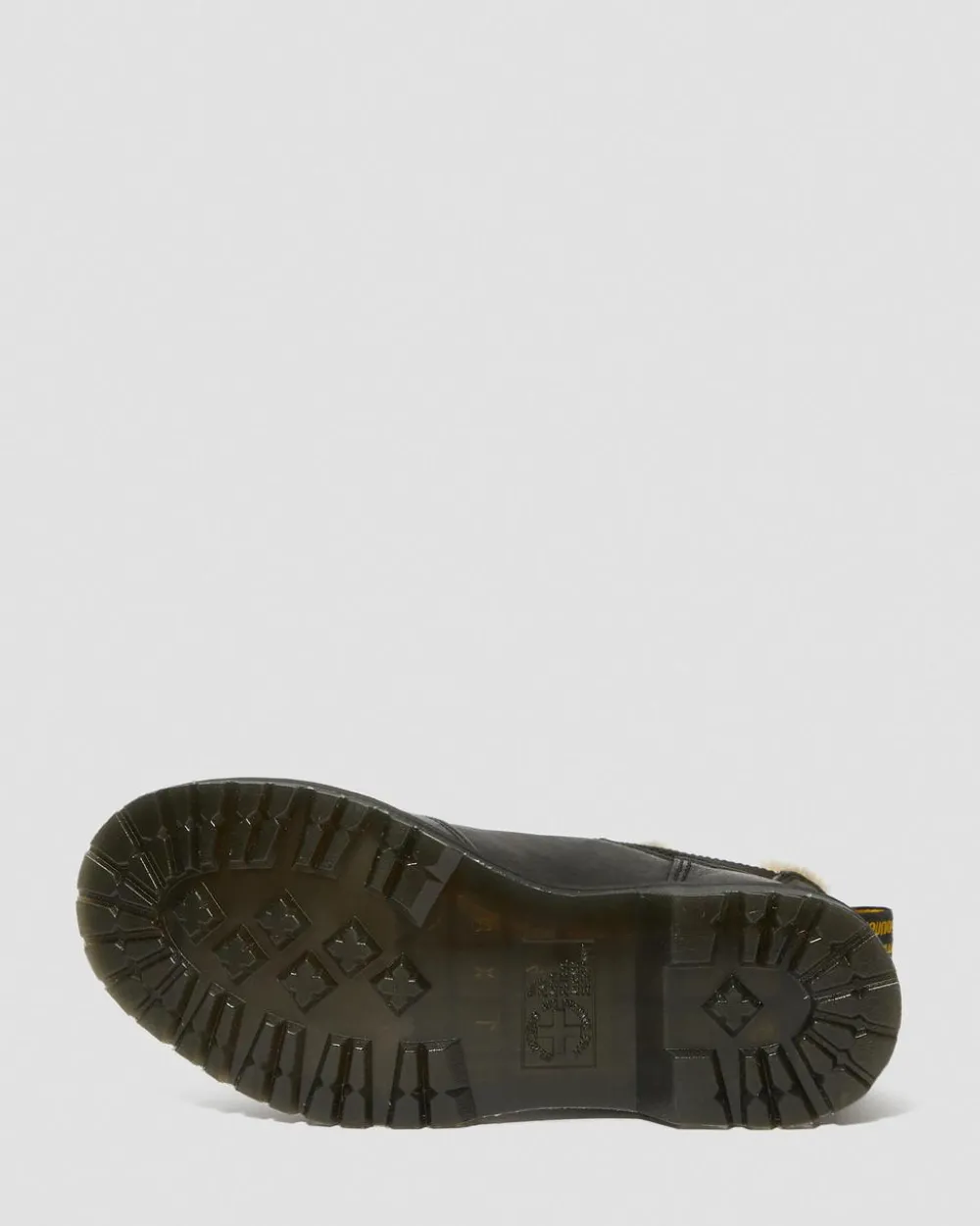 Tekoturkisvuoratut 2976 Leonore Chelsea -Bootsit*Dr. Martens Store