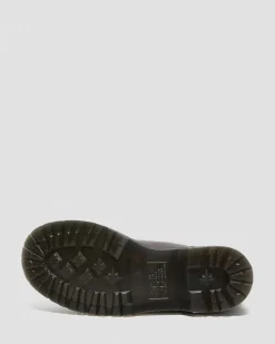 Tekoturkisvuoratut 2976 Leonore Chelsea -Bootsit*Dr. Martens Best