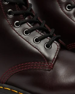 Tekoturkisvuoratut 1460 Serena -Nilkkurit*Dr. Martens Discount