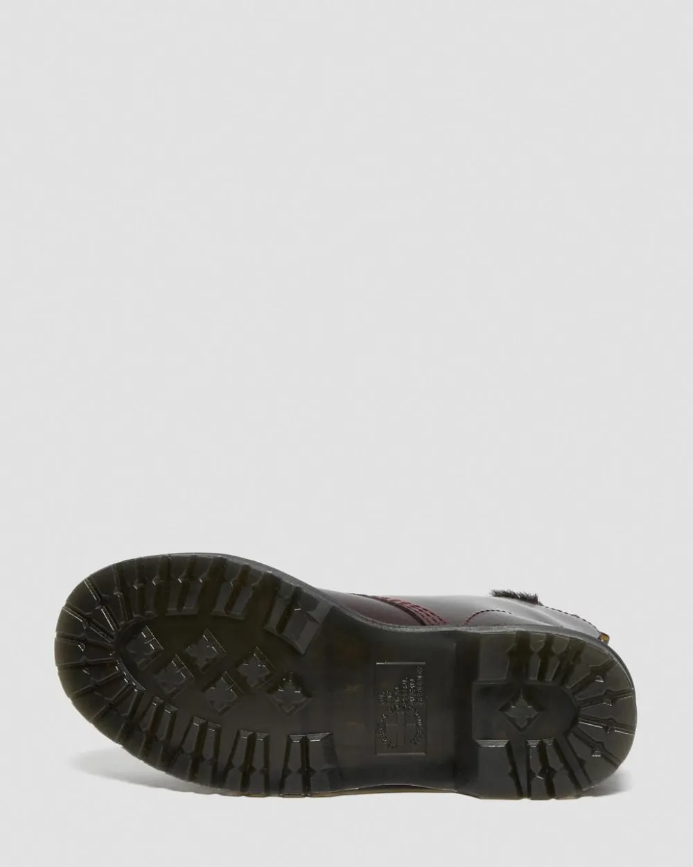 Tekoturkisvuoratut 1460 Serena -Nilkkurit*Dr. Martens Discount
