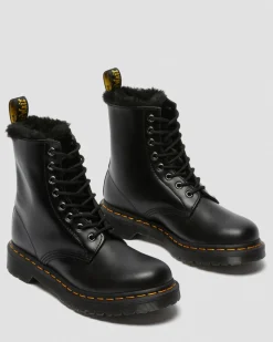 Tekoturkisvuoratut 1460 Serena -Nilkkurit*Dr. Martens Shop