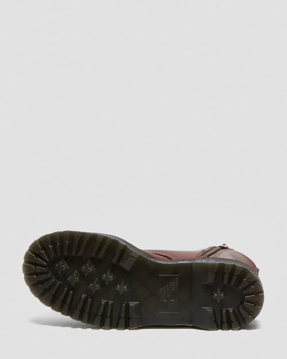 Tekoturkisvuoratut Jadon -Platformit*Dr. Martens Flash Sale