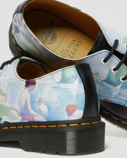 The National Gallery 1461 Bathers -Kengät*Dr. Martens Best