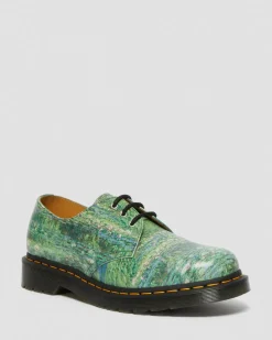 The National Gallery 1461 Lily Pond -Kengät*Dr. Martens Flash Sale