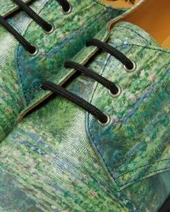The National Gallery 1461 Lily Pond -Kengät*Dr. Martens Flash Sale