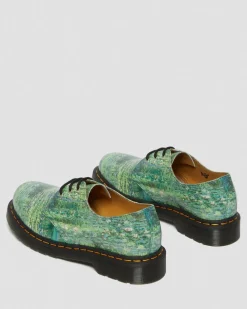 The National Gallery 1461 Lily Pond -Kengät*Dr. Martens Flash Sale