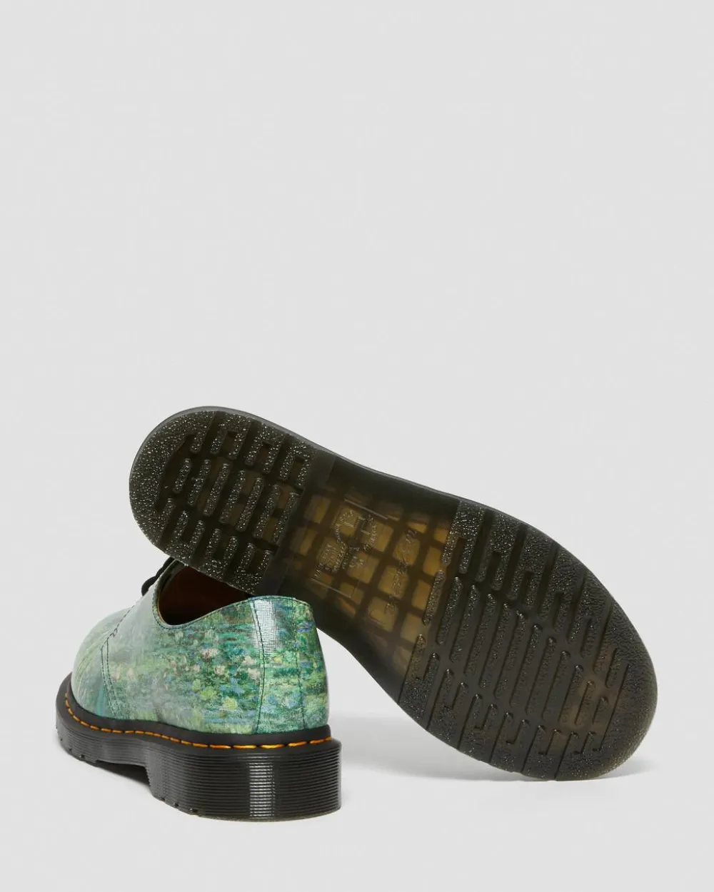 The National Gallery 1461 Lily Pond -Kengät*Dr. Martens Flash Sale