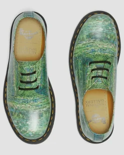 The National Gallery 1461 Lily Pond -Kengät*Dr. Martens Flash Sale
