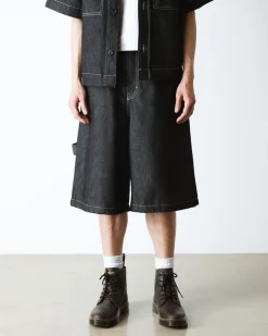 Thurston Crazy Horse Leather Chukka -Maiharit*Dr. Martens Fashion