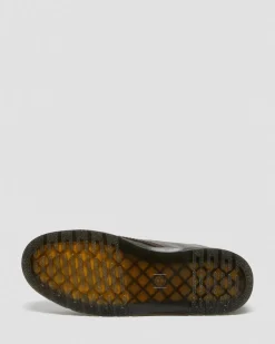 Thurston Crazy Horse Leather Chukka -Maiharit*Dr. Martens Fashion