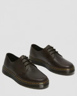 Thurston Lo Crazy Horse Leather -Kengät*Dr. Martens Sale