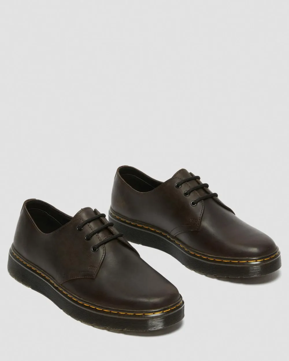 Thurston Lo Crazy Horse Leather -Kengät*Dr. Martens Sale