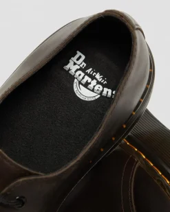 Thurston Lo Crazy Horse Leather -Kengät*Dr. Martens Sale