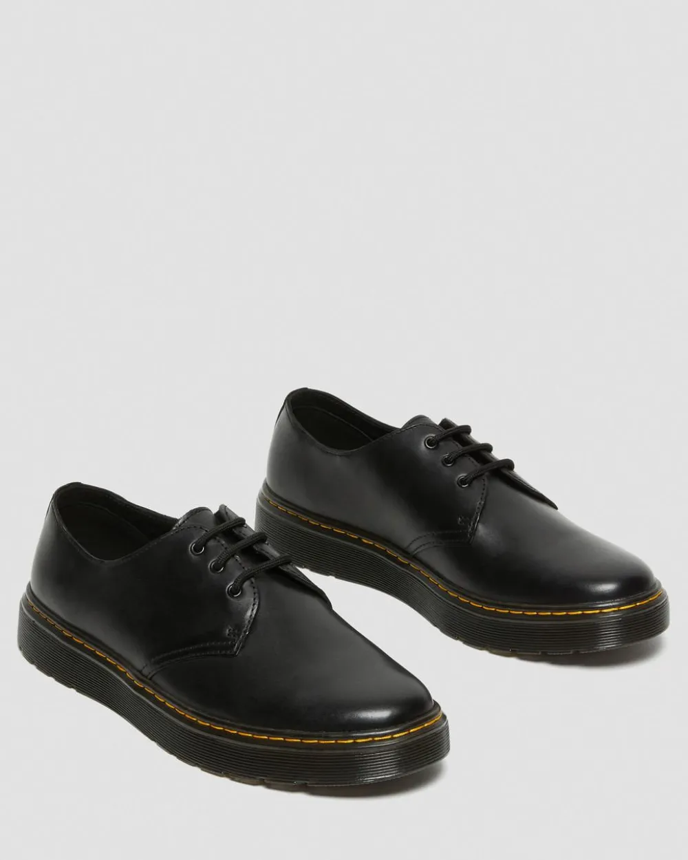 Thurston Lo Leather -Kengät*Dr. Martens Store