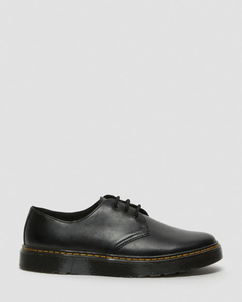 Thurston Lo Leather -Kengät*Dr. Martens Store