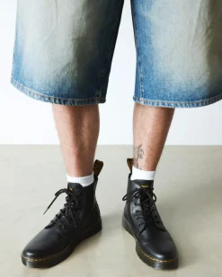 Thurston Lusso Leather Chukka -Maiharit*Dr. Martens Sale