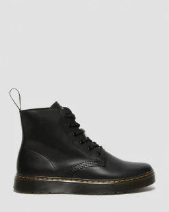 Thurston Lusso Leather Chukka -Maiharit*Dr. Martens Sale