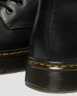 Thurston Lusso Leather Chukka -Maiharit*Dr. Martens Sale
