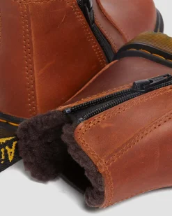 Toddler 2976 Leonore -Nahkamaiharit*Dr. Martens Cheap