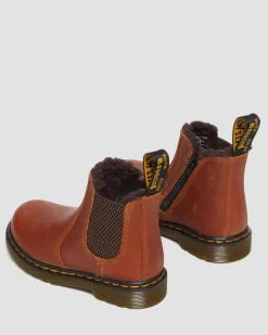 Toddler 2976 Leonore -Nahkamaiharit*Dr. Martens Cheap