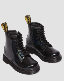 Toddler 1460 Rainbow Leather Lace Up -Maiharit*Dr. Martens Store
