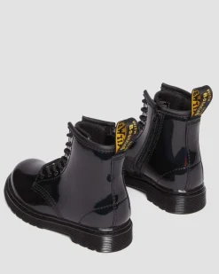 Toddler 1460 Rainbow Leather Lace Up -Maiharit*Dr. Martens Store