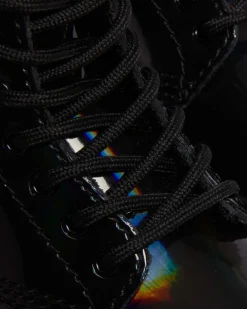 Toddler 1460 Rainbow Leather Lace Up -Maiharit*Dr. Martens Store