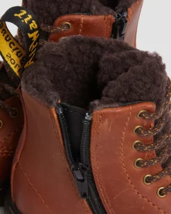Toddler 1460 Serena -Nahkamaiharit*Dr. Martens Clearance