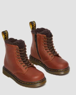 Toddler 1460 Serena -Nahkamaiharit*Dr. Martens Clearance