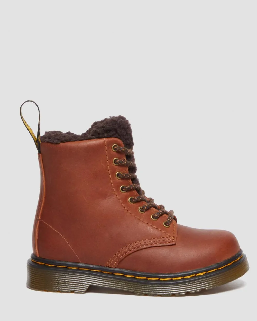 Toddler 1460 Serena -Nahkamaiharit*Dr. Martens Clearance