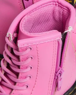 Toddler 1460 Thrift Pink Romario*Dr. Martens Clearance