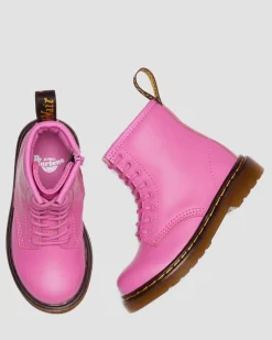 Toddler 1460 Thrift Pink Romario*Dr. Martens Clearance