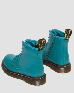 Toddler 1460 Thrift Pink Romario*Dr. Martens Best Sale