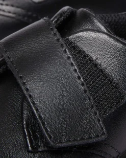 Toddler Kamron Leather Strap Velcro Oxford -Kengät*Dr. Martens Store