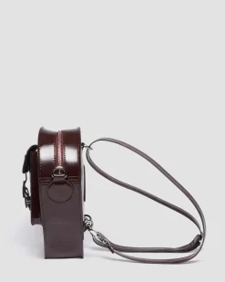 Vegaaninen Sydanlaukku*Dr. Martens Cheap
