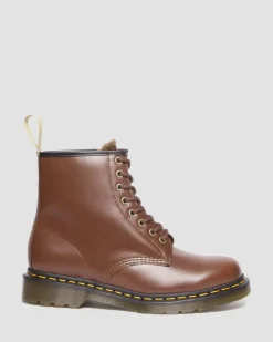 Vegan 1460 Borg Lined Lace Up -Maiharit*Dr. Martens Store