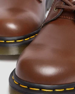 Vegan 1460 Borg Lined Lace Up -Maiharit*Dr. Martens Store