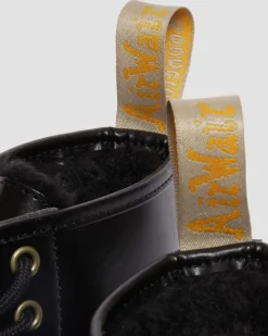 Vegan 1460 Borg Lined Lace Up -Maiharit*Dr. Martens Online