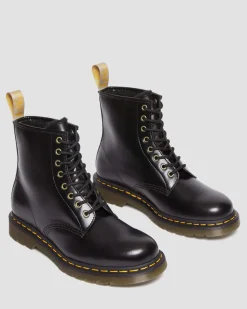Vegan 1460 Borg Lined Lace Up -Maiharit*Dr. Martens Online