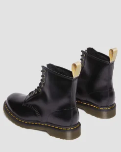Vegan 1460 Borg Lined Lace Up -Maiharit*Dr. Martens Online