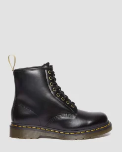 Vegan 1460 Borg Lined Lace Up -Maiharit*Dr. Martens Online