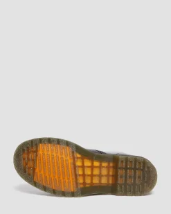 Vegan 1460 Borg Lined Lace Up -Maiharit*Dr. Martens Online