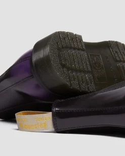 Vegan 2976 Gloss Chelsea -Bootsit*Dr. Martens Cheap