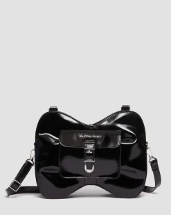 Vegan Bow -Reppu*Dr. Martens Online