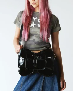Vegan Bow -Reppu*Dr. Martens Online